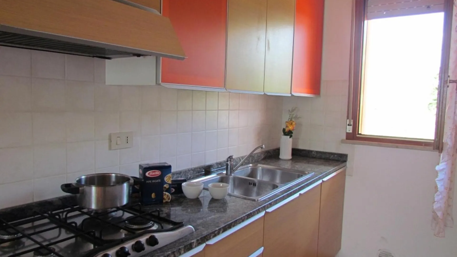 Vacation By The Pool In Our Cozy Flat Apartment Bibione