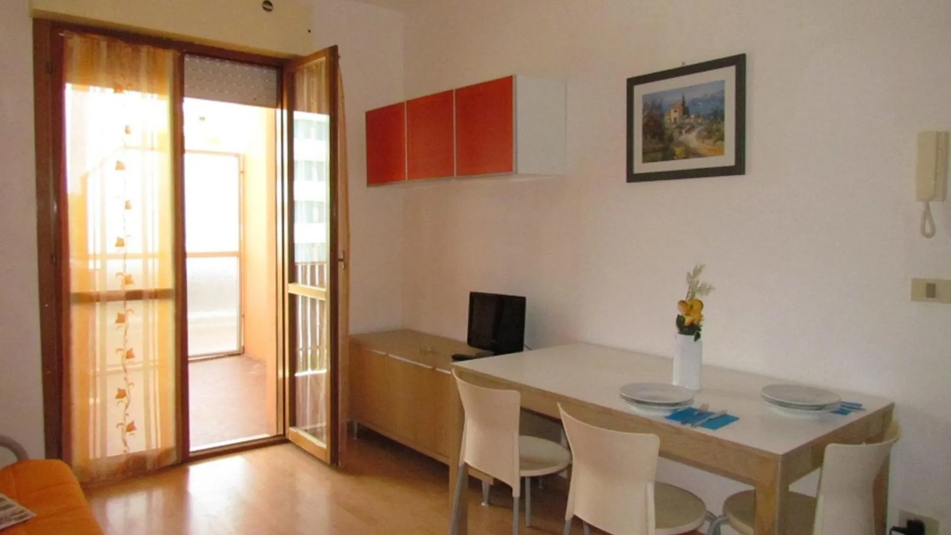 Vacation By The Pool In Our Cozy Flat Apartment Bibione 0*,