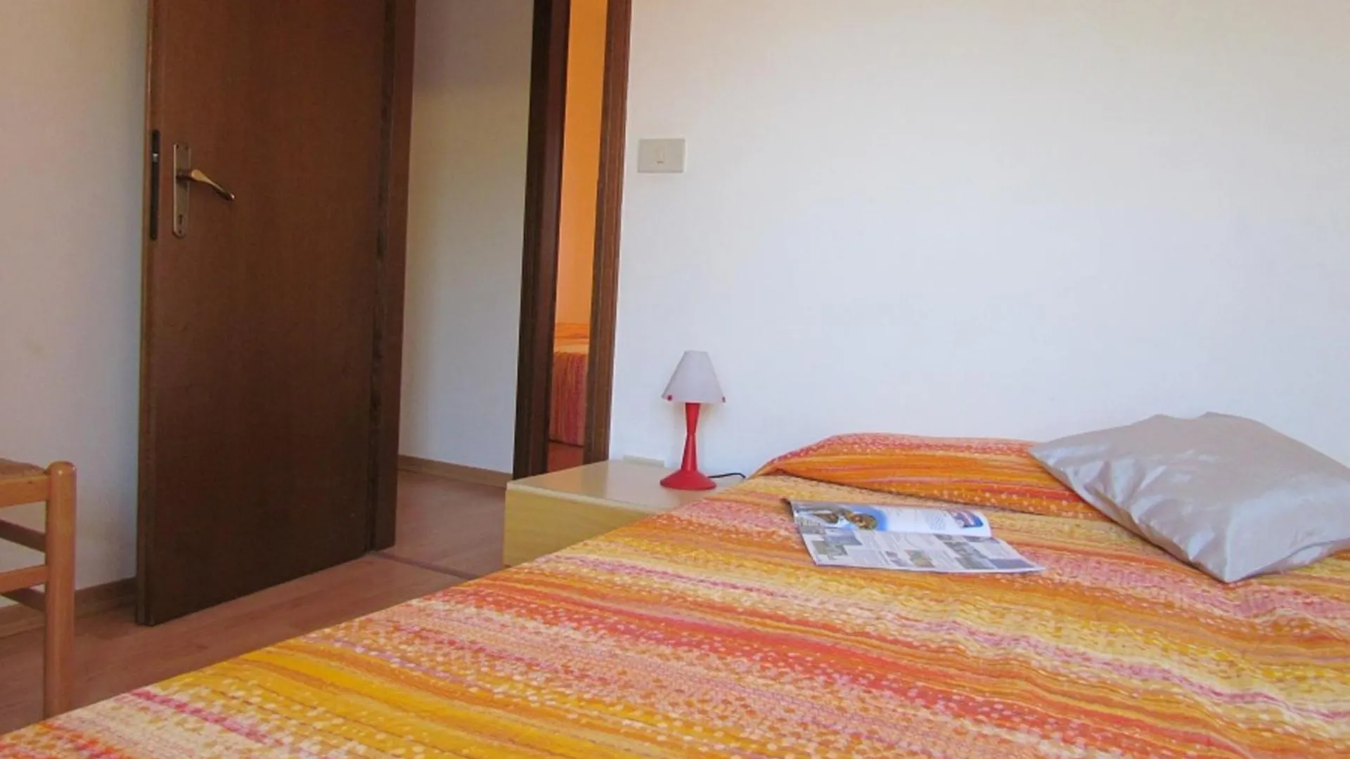 Vacation By The Pool In Our Cozy Flat Apartment Bibione